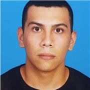 Licenciado en educación básica, con énfasis en educación física, docente de apoyo en ciencias sociales